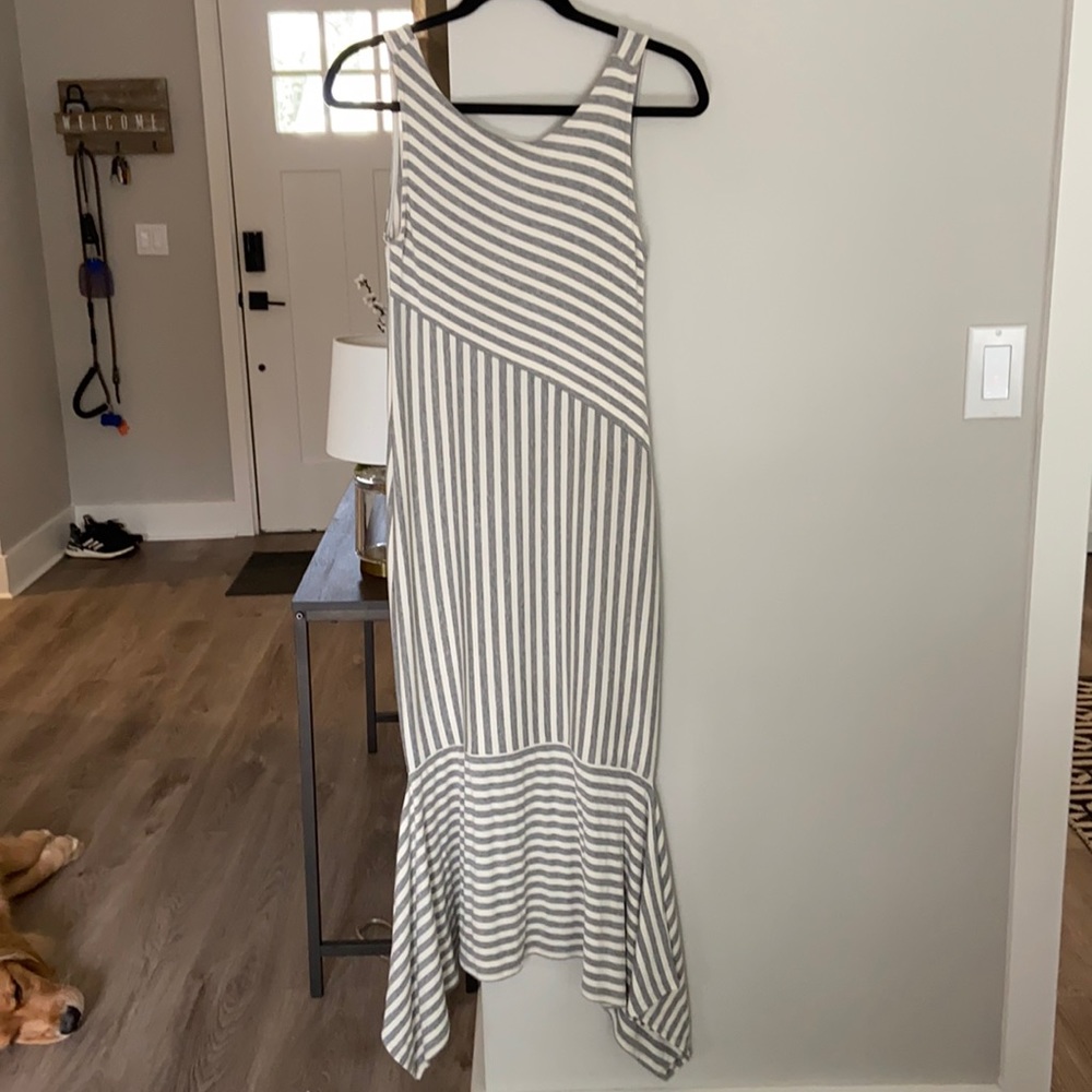Ella Moss maxi/midi dress